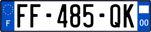 FF-485-QK
