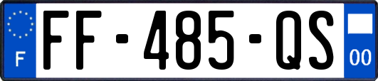 FF-485-QS