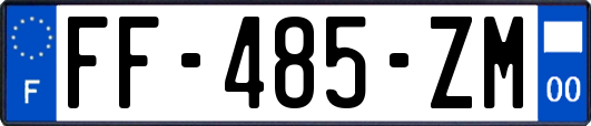 FF-485-ZM