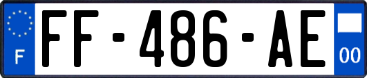 FF-486-AE