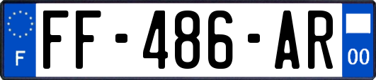 FF-486-AR