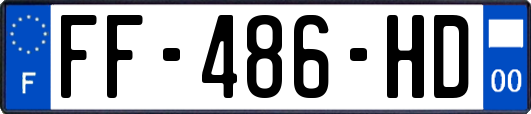 FF-486-HD