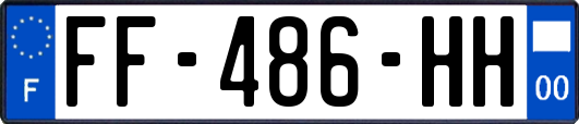 FF-486-HH