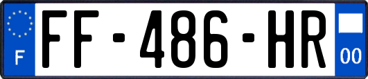 FF-486-HR