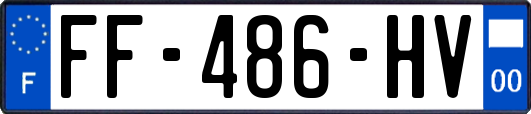 FF-486-HV