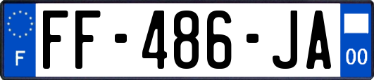 FF-486-JA