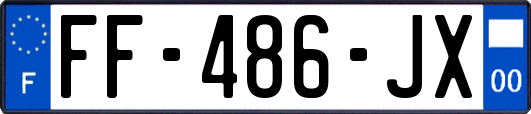 FF-486-JX