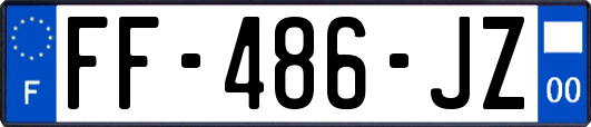 FF-486-JZ