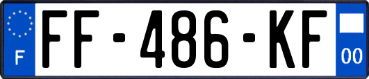 FF-486-KF