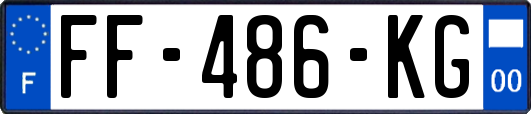FF-486-KG