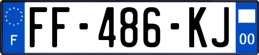 FF-486-KJ
