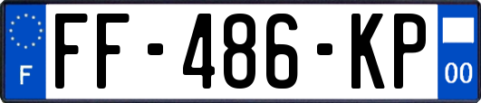 FF-486-KP
