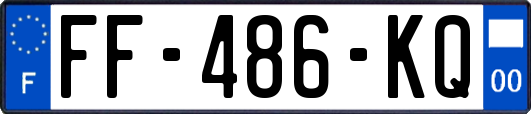 FF-486-KQ
