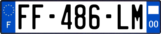 FF-486-LM