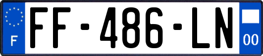 FF-486-LN
