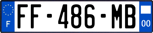 FF-486-MB