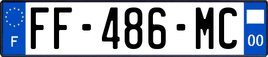 FF-486-MC