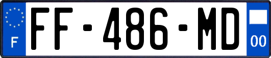 FF-486-MD