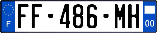 FF-486-MH
