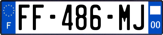 FF-486-MJ