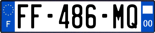 FF-486-MQ