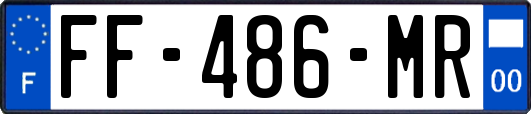 FF-486-MR