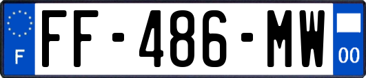 FF-486-MW