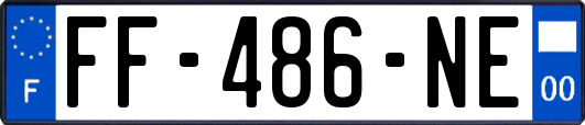 FF-486-NE