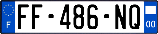 FF-486-NQ