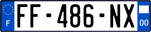 FF-486-NX