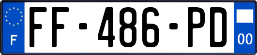 FF-486-PD