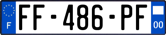 FF-486-PF