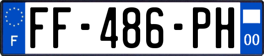 FF-486-PH