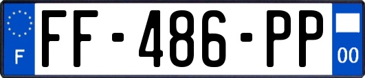 FF-486-PP