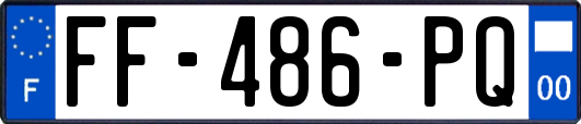 FF-486-PQ
