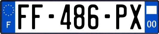 FF-486-PX