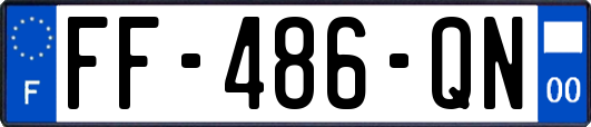 FF-486-QN