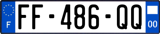 FF-486-QQ