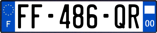 FF-486-QR