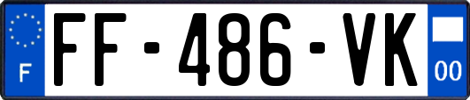 FF-486-VK