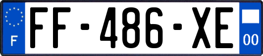 FF-486-XE