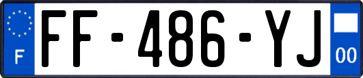 FF-486-YJ