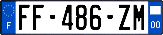 FF-486-ZM