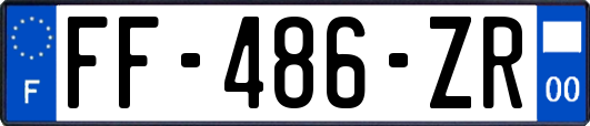 FF-486-ZR