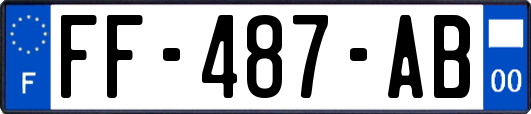 FF-487-AB