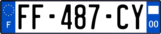 FF-487-CY