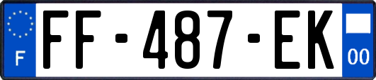 FF-487-EK