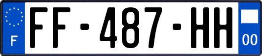 FF-487-HH