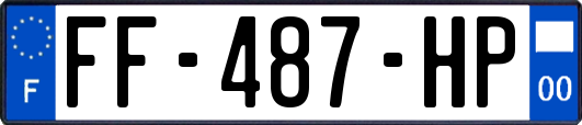 FF-487-HP