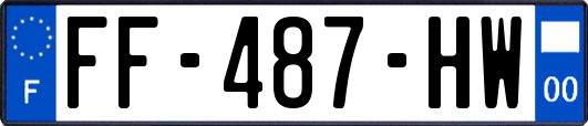 FF-487-HW